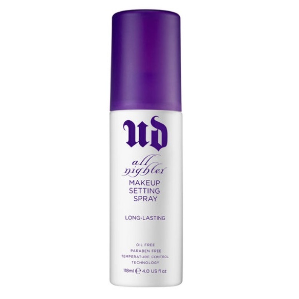 Urban Decay All Nighter Setting Spray